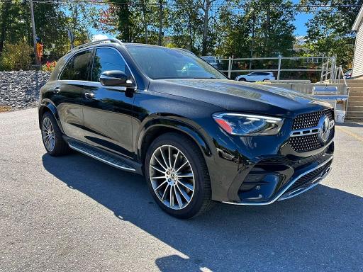 2026 Mercedes-benz Gle მანქანა იყიდება აუქციონზე, vin: 4JGFB4GB4TB512383, აუქციონის ნომერი: 71632946