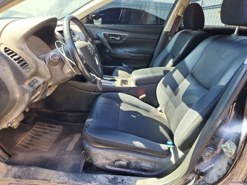 73074426 :رقم المزاد ، 1N4AL3AP8HC472732 vin ، 2017 Nissan Altima مزاد بيع