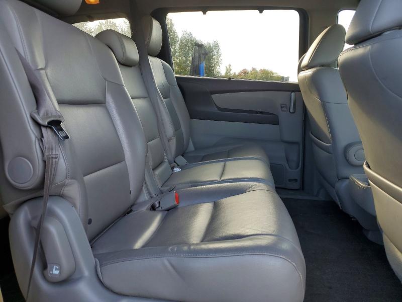Aukcja sprzedaży 2013 Honda Odyssey, vin: 5FNRL5H60DB073025, numer aukcji: 71037706
