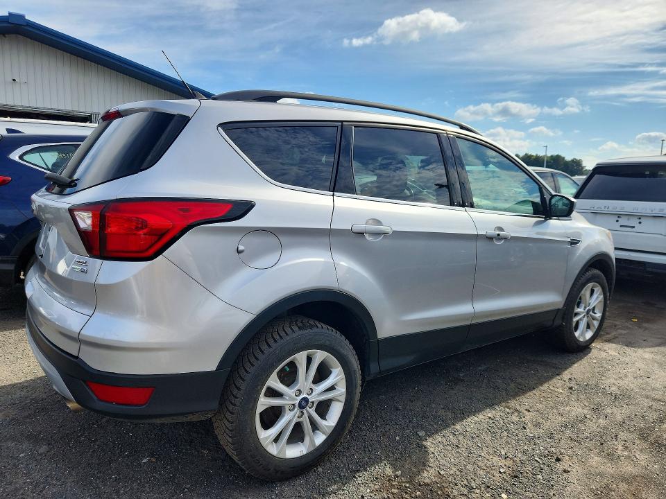 Продажа на аукционе авто 2019 Ford Escape, vin: 1FMCU9HD9KUA66096, номер лота: 72693966