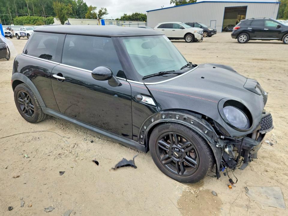 Aukcja sprzedaży 2012 Mini Cooper, vin: WMWSV3C59CTY19480, numer aukcji: 71231086