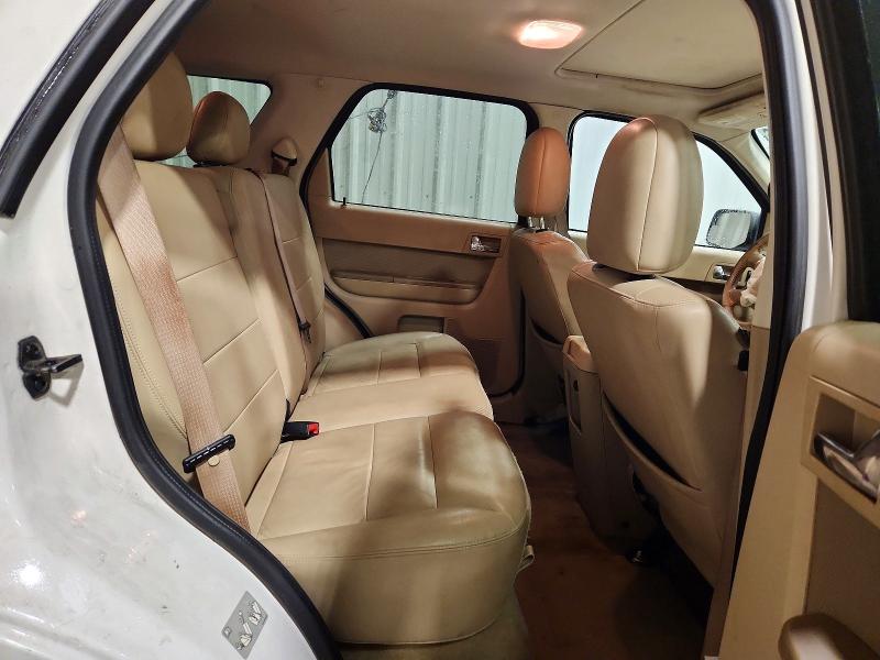 Продаж на аукціоні авто 2010 Ford Escape, vin: 1FMCU0EG6AKD30458, номер лоту: 72997146