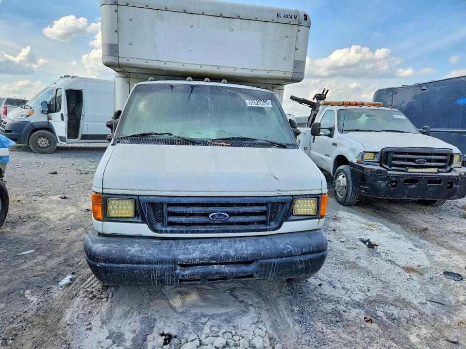 2007 Ford E450 მანქანა იყიდება აუქციონზე, vin: 1FDXE45S47DA16928, აუქციონის ნომერი: 67623386
