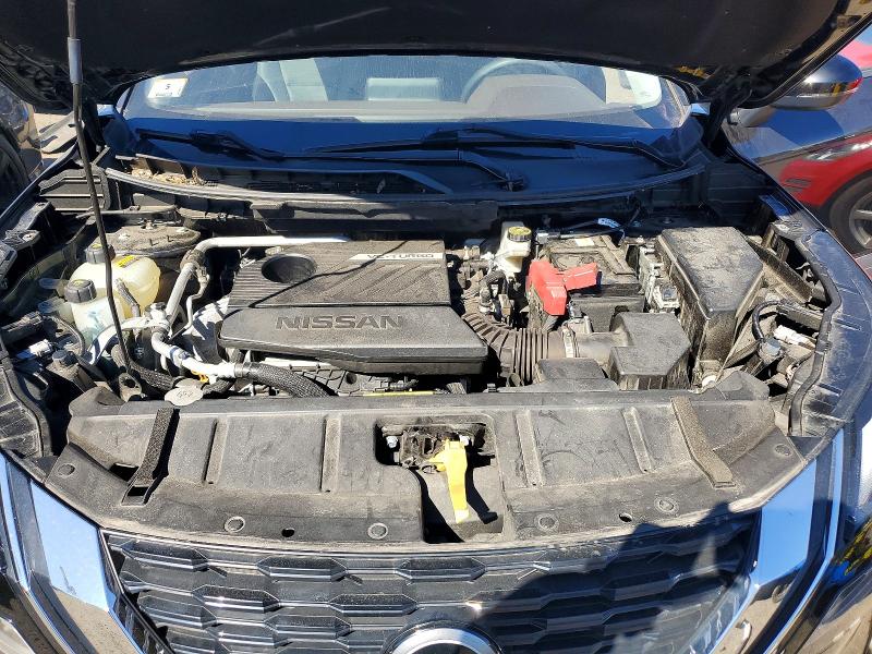 Продажа на аукционе авто 2023 Nissan Rogue, vin: JN8BT3BB1PW459176, номер лота: 71903336