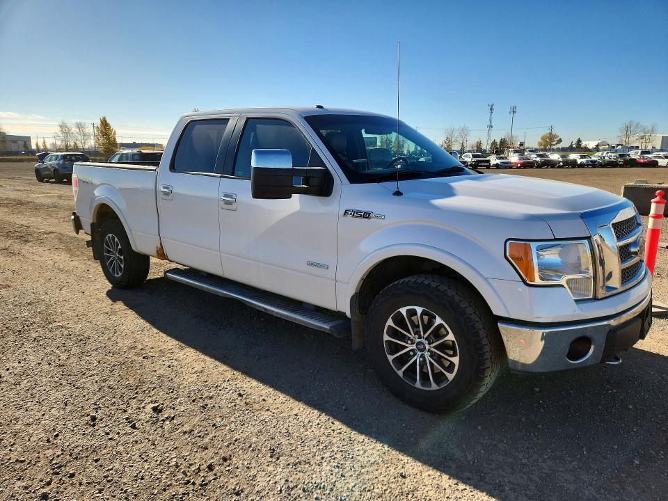 Продаж на аукціоні авто 2011 Ford F150, vin: 1FTFW1ET8BFC41791, номер лоту: 73288826