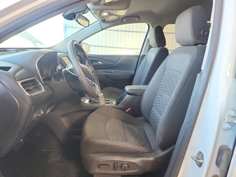 65375006 :رقم المزاد ، 3GNAXUEVXMS177351 vin ، 2021 Chevrolet Equinox مزاد بيع