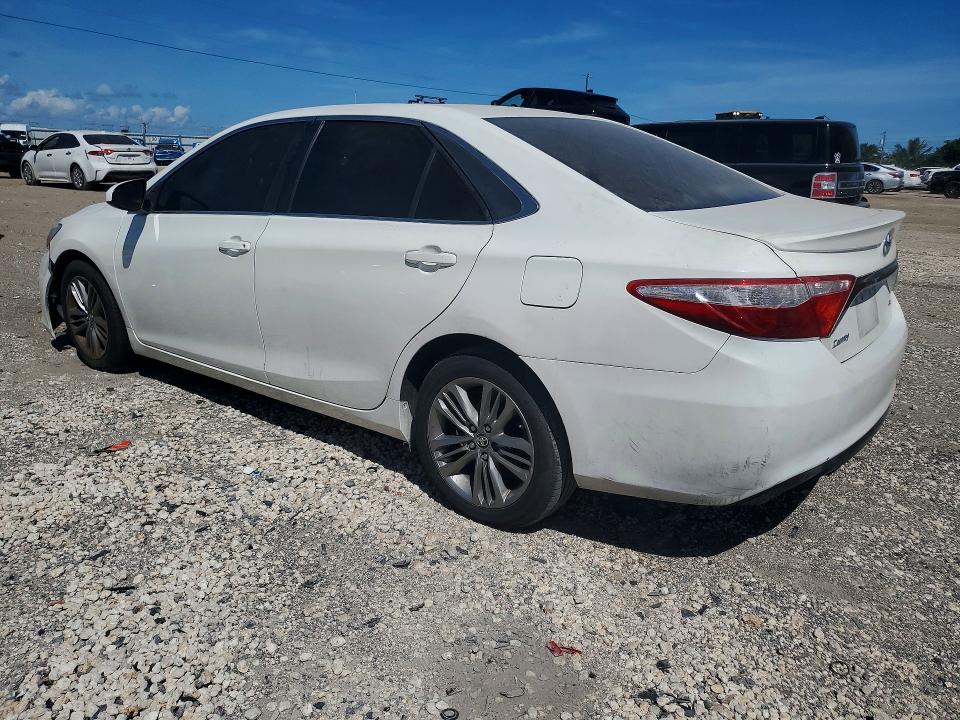 Продажа на аукционе авто 2016 Toyota Camry, vin: 4T1BF1FK4GU234906, номер лота: 71675236