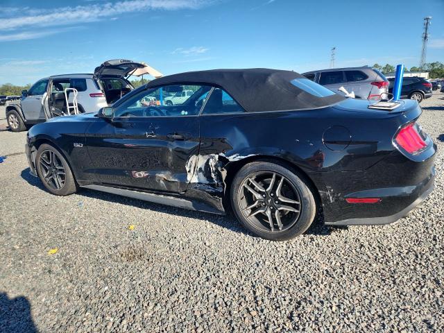 Продаж на аукціоні авто 2022 Ford Mustang, vin: 1FATP8FF7N5105346, номер лоту: 70628066