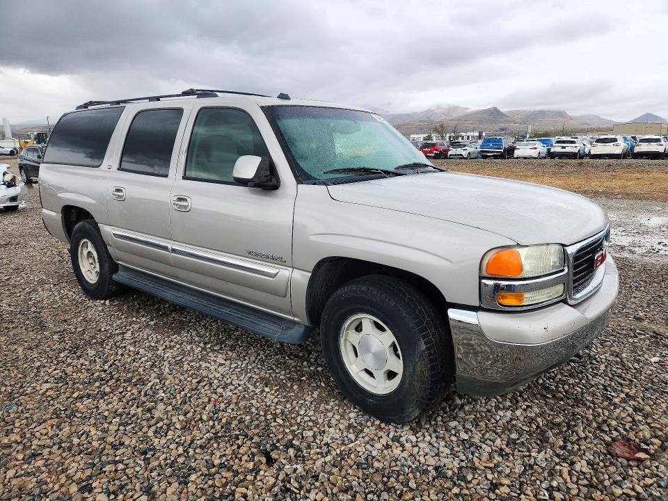Продажа на аукционе авто 2005 Gmc Yukon Xl, vin: 1GKFK16Z95J247233, номер лота: 70748176