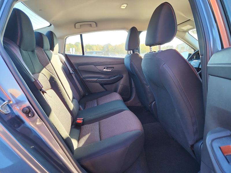 Aukcja sprzedaży 2026 Nissan Sentra, vin: 3N1AB9DVXTY278801, numer aukcji: 72858856