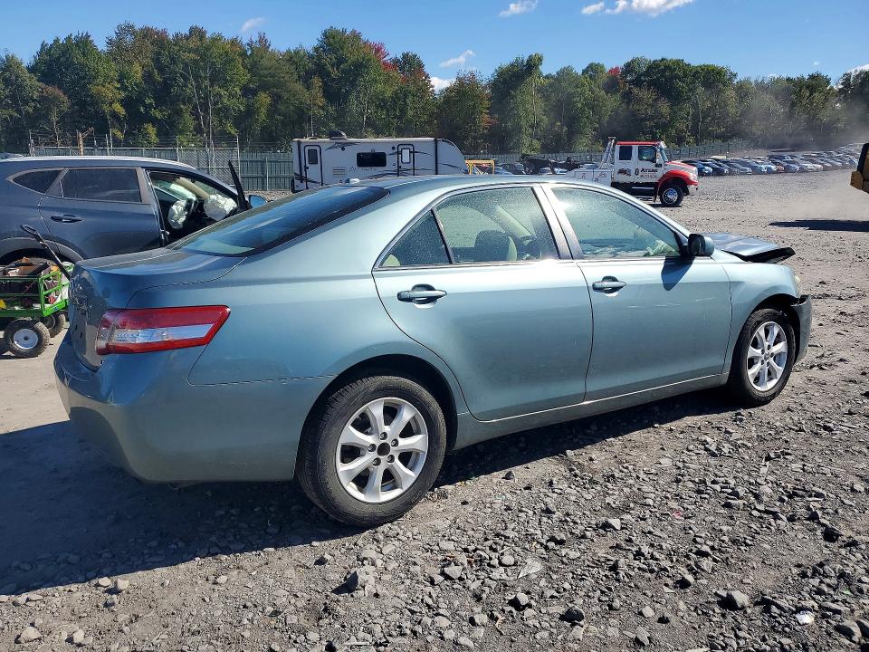 Aukcja sprzedaży 2011 Toyota Camry, vin: 4T1BF3EK6BU659727, numer aukcji: 71572256
