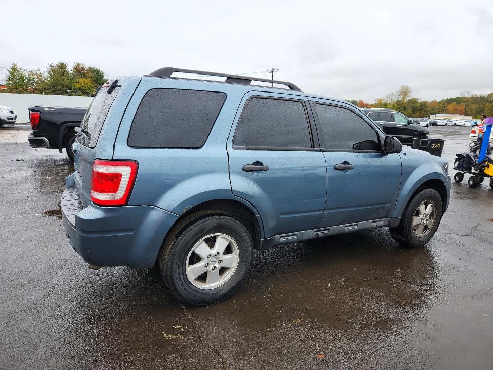 Продаж на аукціоні авто 2011 Ford Escape Xlt, vin: 1FMCU9D79BKC58355, номер лоту: 73271326