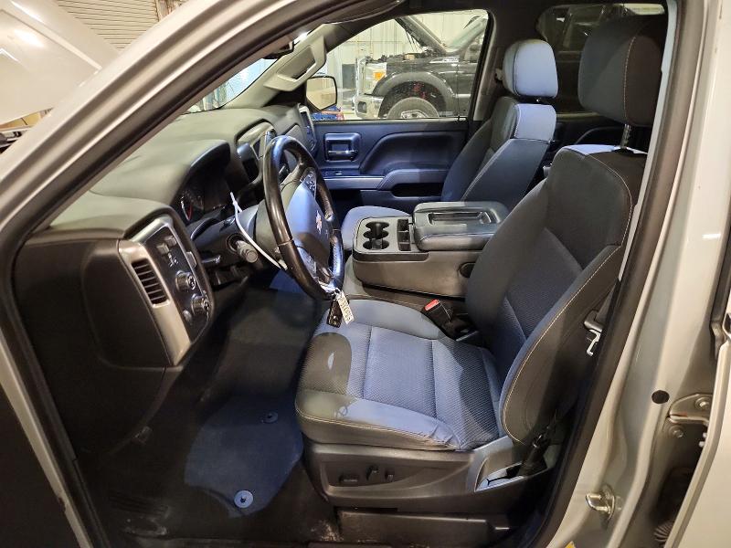 72667196 :رقم المزاد ، 2GCVKPEC7K1137360 vin ، 2019 Chevrolet Silverado Ld مزاد بيع