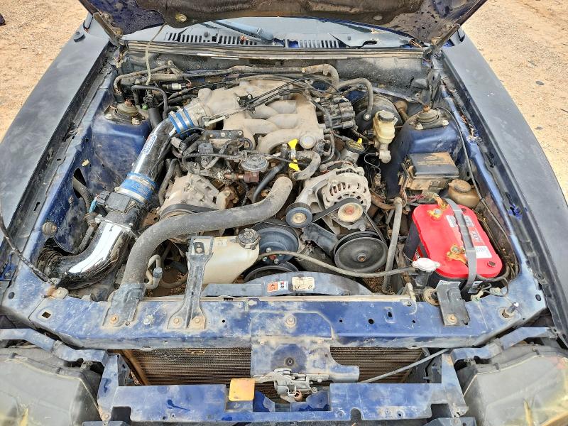 Aukcja sprzedaży 2004 Ford Mustang, vin: 1FAFP406X4F190819, numer aukcji: 69458246