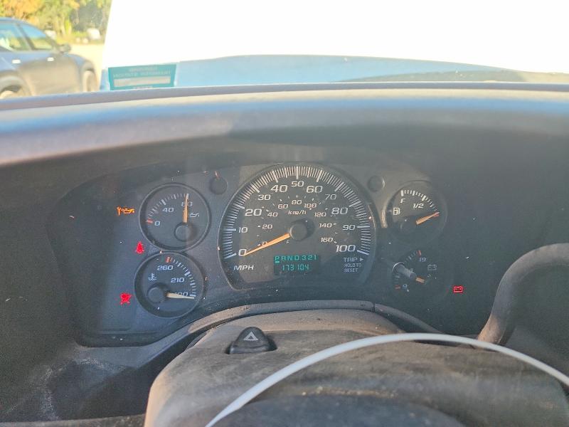 Aukcja sprzedaży 2006 Chevrolet Express G2500, vin: 1GCGG25V261187190, numer aukcji: 71615866