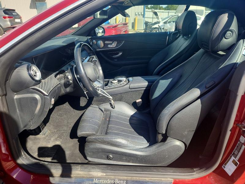 Aukcja sprzedaży 2021 Mercedes-benz E, vin: W1K1K5JB4MF170060, numer aukcji: 71276676