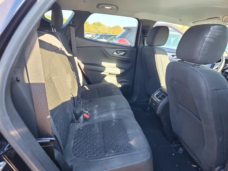 Продажа на аукционе авто 2020 Chevrolet Blazer, vin: 3GNKBHRS7LS557949, номер лота: 72601246
