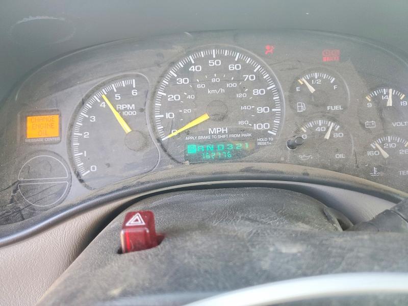 Aukcja sprzedaży 2000 Gmc Yukon Xl, vin: 1GKFK16T8YJ178857, numer aukcji: 71505176