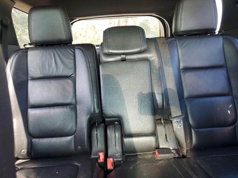 Продажа на аукционе авто 2014 Ford Explorer, vin: 1FM5K7F88EGA76503, номер лота: 72461996