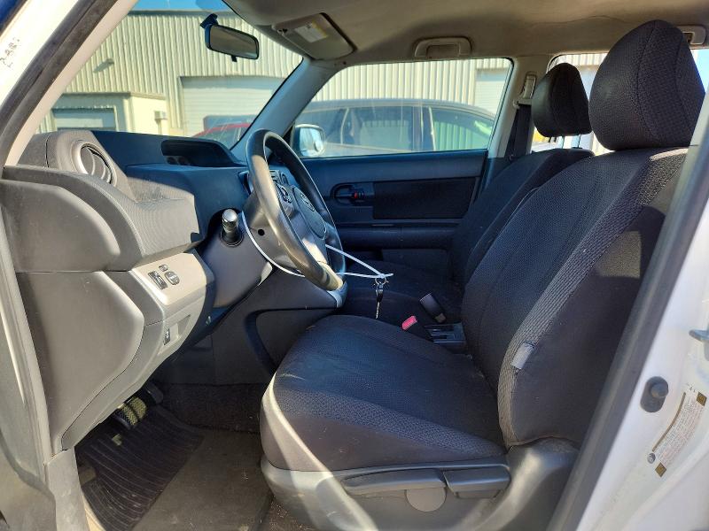 70919916 :رقم المزاد ، JTLZE4FE5A1115874 vin ، 2010 Scion Xb مزاد بيع