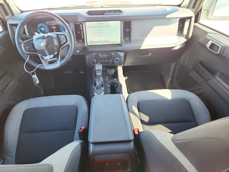 72500056 :رقم المزاد ، 1FMDE7BHXTLA69615 vin ، 2026 Ford Bronco مزاد بيع