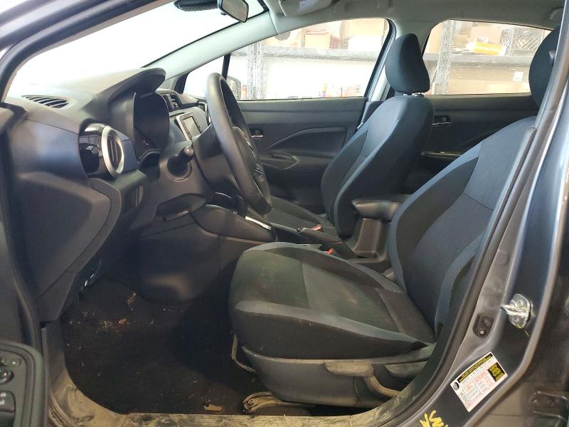 Продажа на аукционе авто 2025 Nissan Versa, vin: 3N1CN8EV0SL835901, номер лота: 72213856