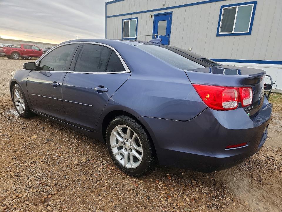 Продажа на аукционе авто 2015 Chevrolet Malibu, vin: 1G11C5SL0FF342045, номер лота: 69424896