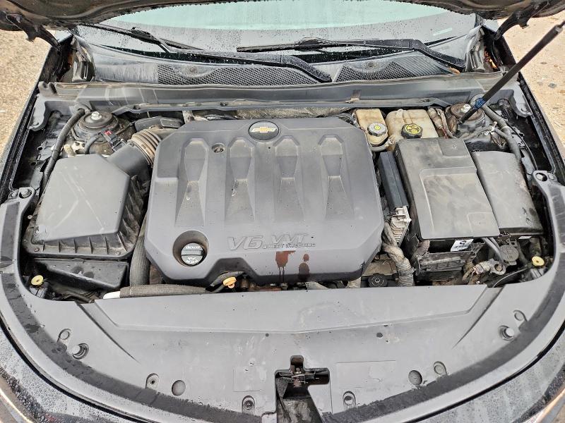 Aukcja sprzedaży 2018 Chevrolet Impala, vin: 2G1105S37J9101173, numer aukcji: 71347686