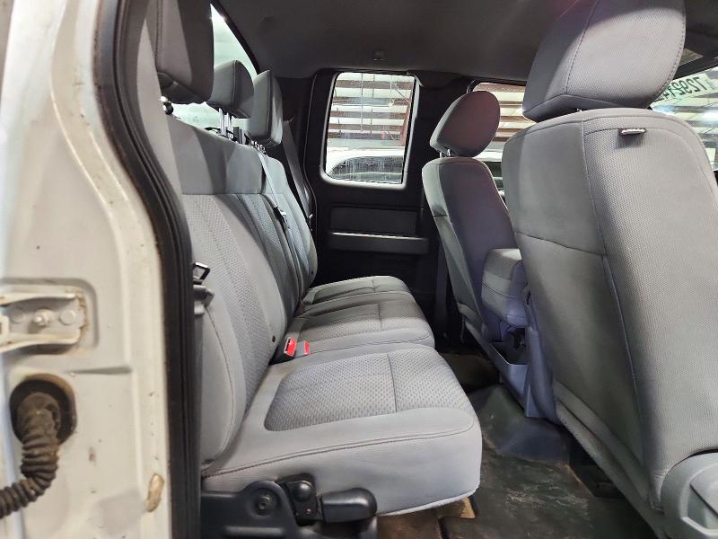 72921416 :رقم المزاد ، 1FTFX1EF8DFA77565 vin ، 2013 Ford F150 مزاد بيع
