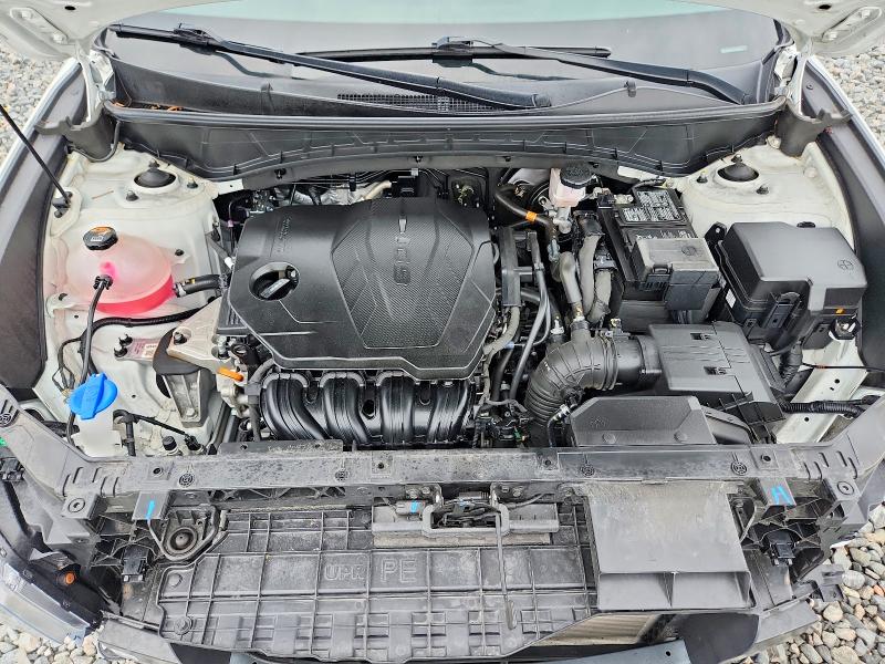 71359056 :رقم المزاد ، 5NMJB3DE7SH492776 vin ، 2025 Hyundai Tucson مزاد بيع
