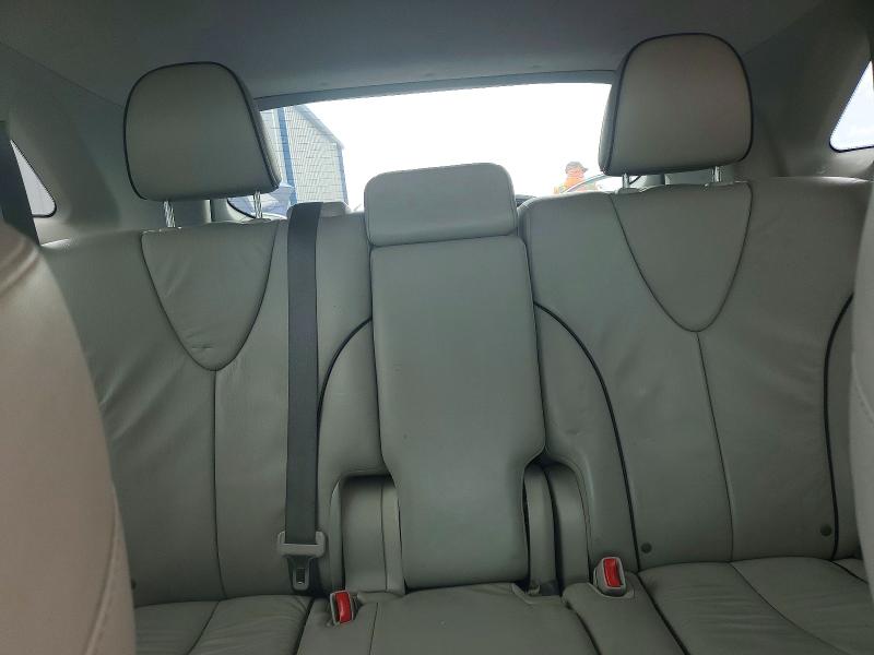 71746046 :رقم المزاد ، 4T3ZA3BB0CU057643 vin ، 2012 Toyota Venza مزاد بيع