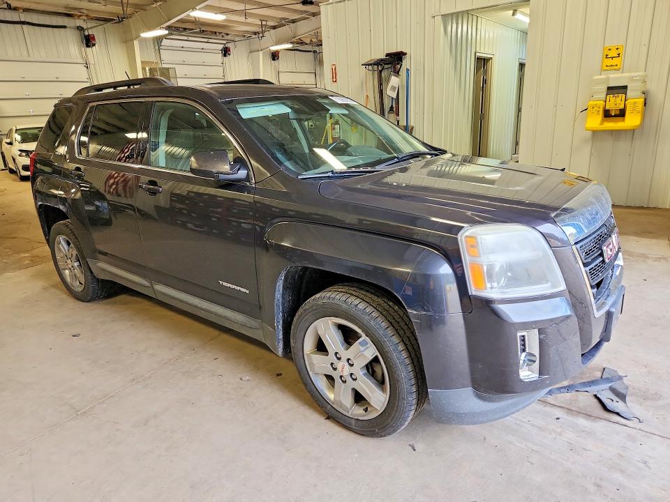 Продажа на аукционе авто 2013 Gmc Terrain, vin: 2GKFLVE36D6162329, номер лота: 71086206