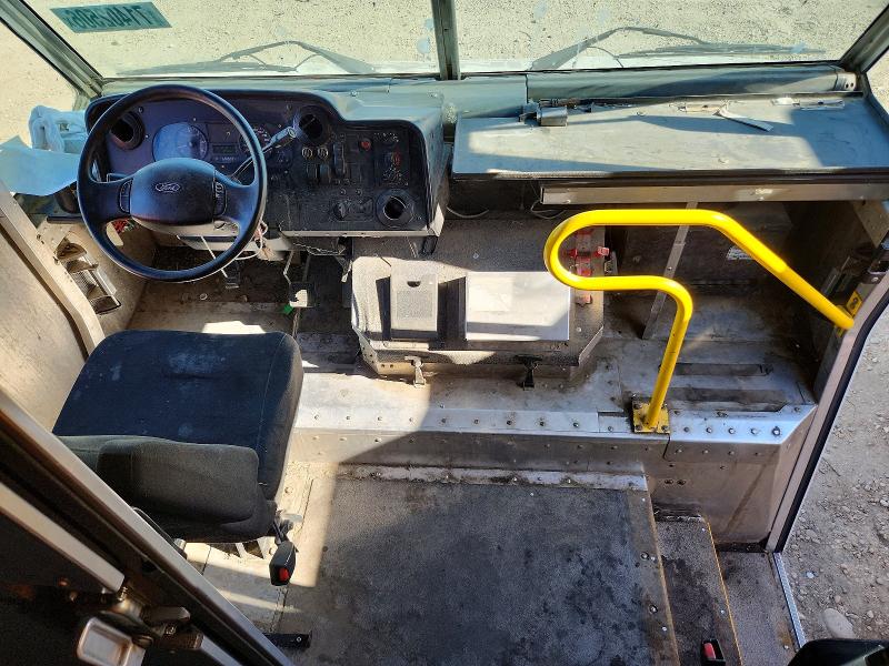 Продаж на аукціоні авто 2014 Ford F59, vin: 1F65F5KY4E0A10111, номер лоту: 71402506