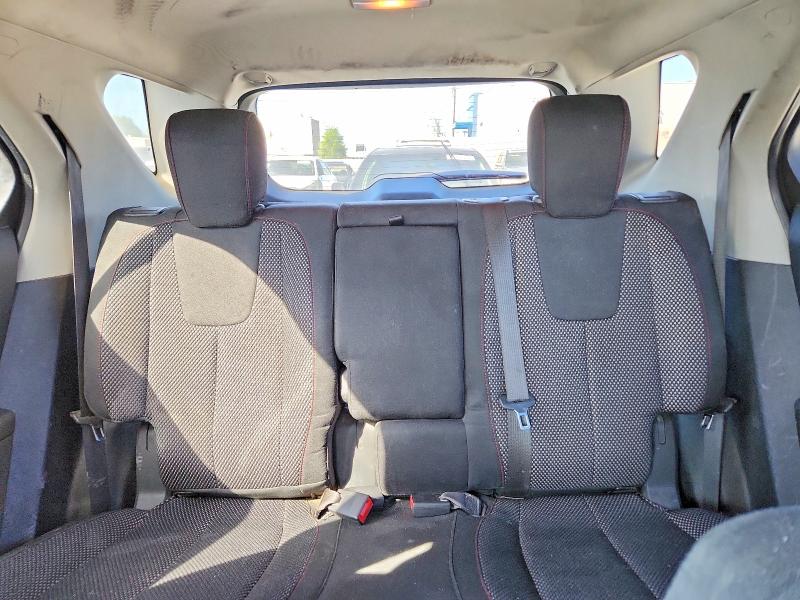 2014 Chevrolet Equinox მანქანა იყიდება აუქციონზე, vin: 2GNALCEK9E6273127, აუქციონის ნომერი: 71789876