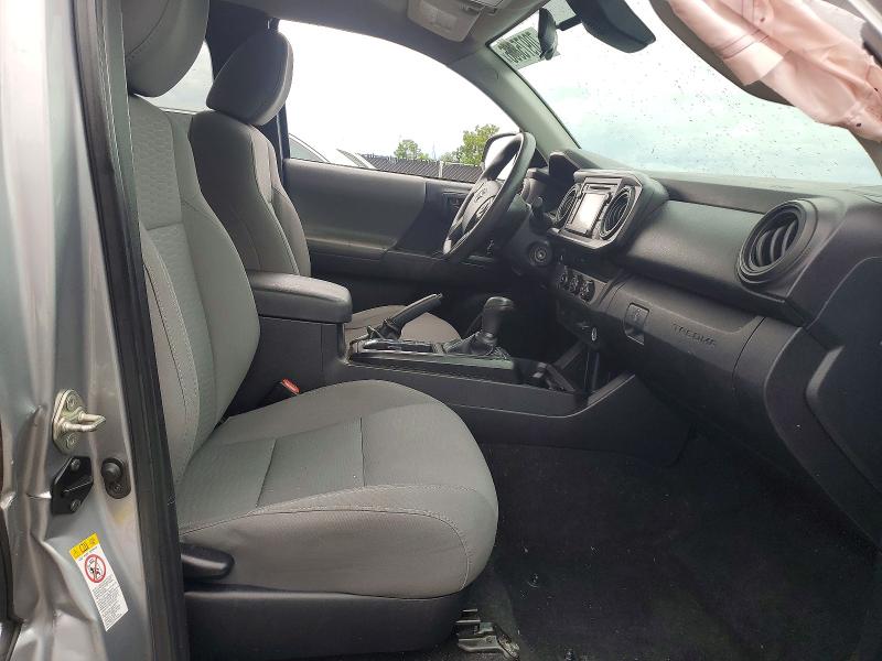 Aukcja sprzedaży 2019 Toyota Tacoma, vin: 5TFRX5GN2KX164815, numer aukcji: 70975866