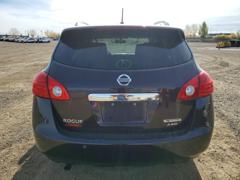 Aukcja sprzedaży 2013 Nissan Rogue, vin: JN8AS5MV8DW148843, numer aukcji: 72001236