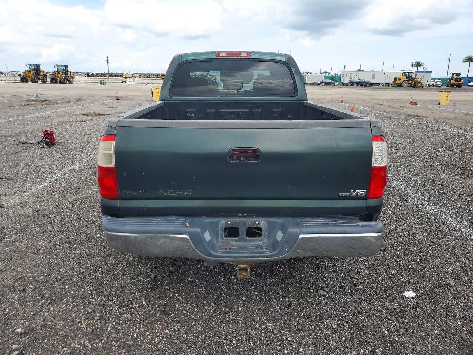 Продаж на аукціоні авто 2006 Toyota Tundra, vin: 5TBET34116S535080, номер лоту: 72223186