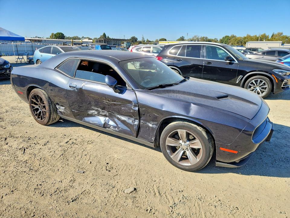 Aukcja sprzedaży 2017 Dodge Challenger, vin: 2C3CDZAG2HH601276, numer aukcji: 71432796