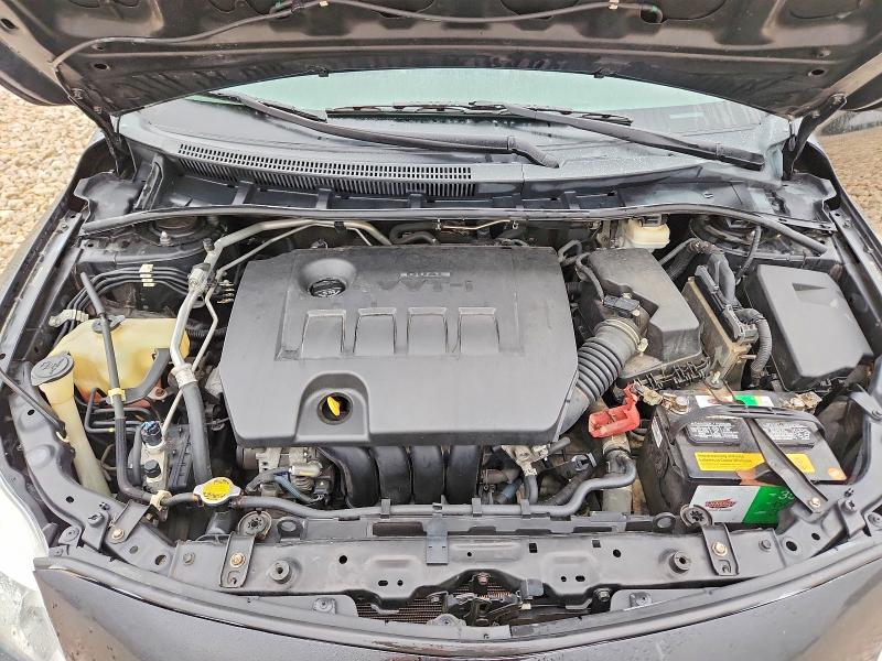 Aukcja sprzedaży 2010 Toyota Corolla, vin: 2T1BU4EEXAC525275, numer aukcji: 71512356