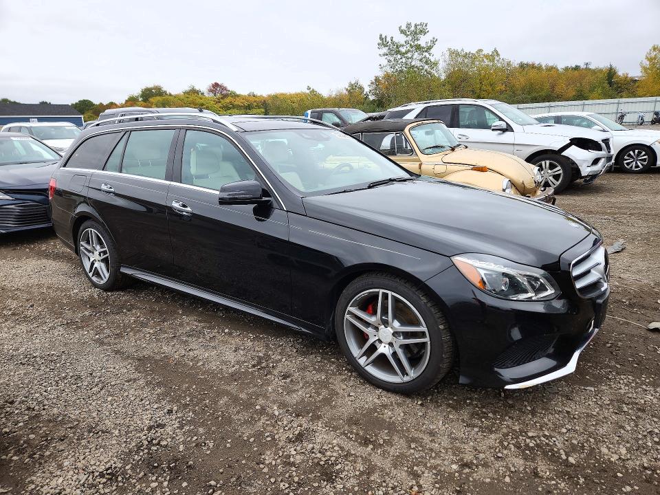 Aukcja sprzedaży 2016 Mercedes-benz E, vin: WDDHH8JB9GB296618, numer aukcji: 72892426