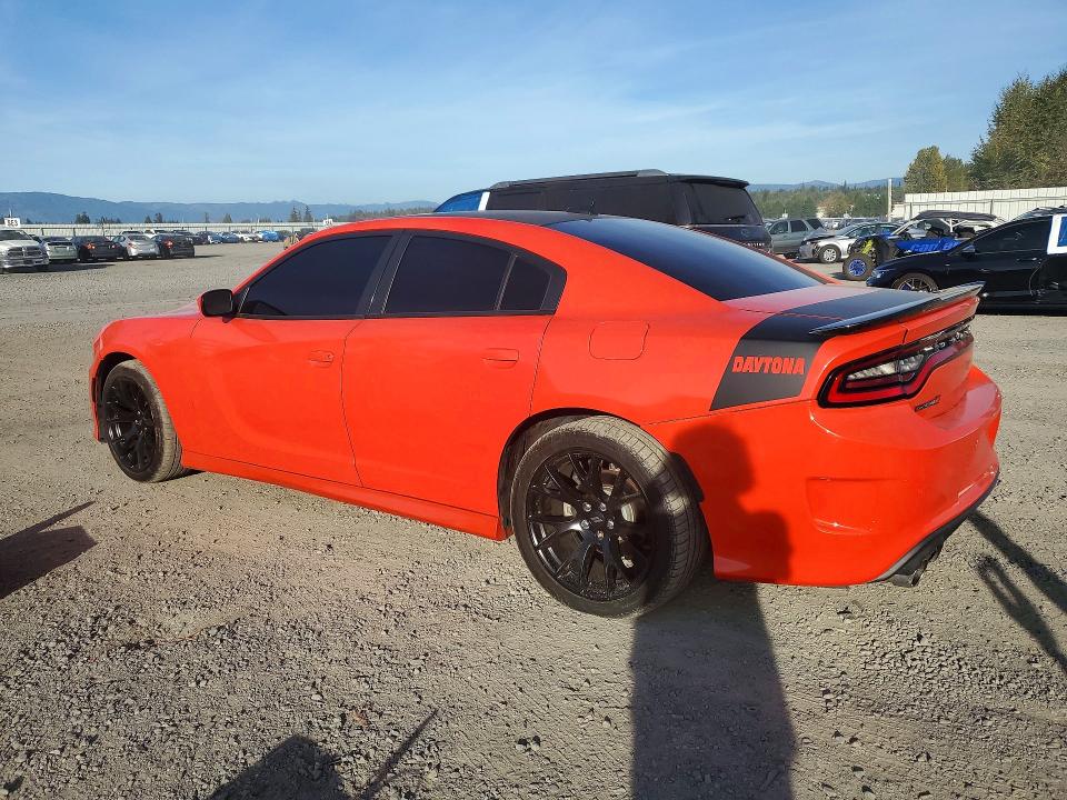 Aukcja sprzedaży 2017 Dodge Charger, vin: 2C3CDXCT8HH535413, numer aukcji: 72558456