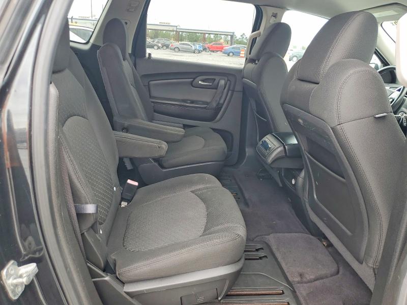2010 Chevrolet Traverse მანქანა იყიდება აუქციონზე, vin: 1GNLRGED9AS129908, აუქციონის ნომერი: 71552296