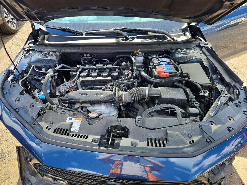 Продажа на аукционе авто 2025 Honda Accord, vin: 1HGCY1F45SA017851, номер лота: 72376976