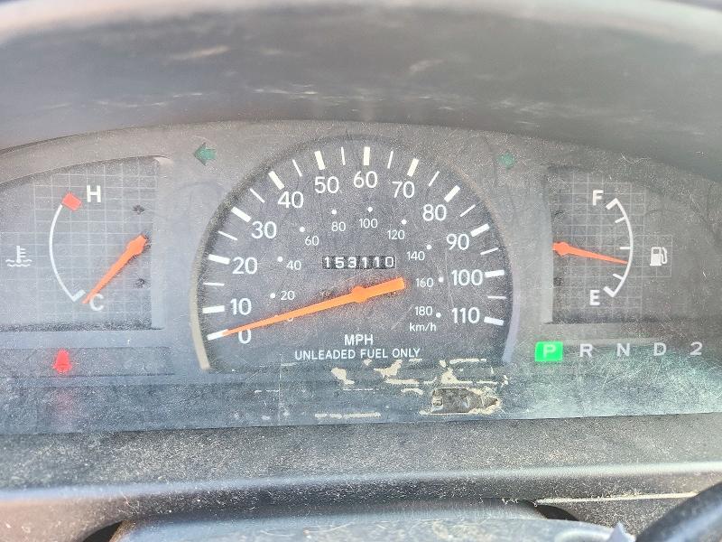 1999 Toyota Tacoma მანქანა იყიდება აუქციონზე, vin: 4TANL42N1XZ491239, აუქციონის ნომერი: 71986156
