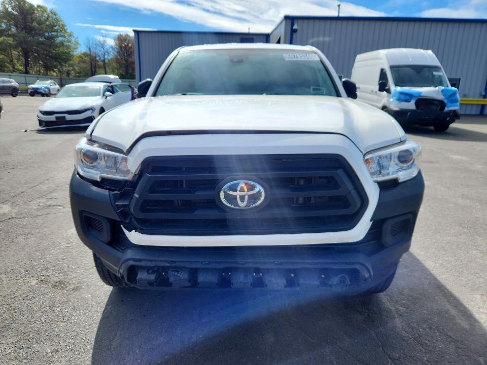 Продажа на аукционе авто 2022 Toyota Tacoma, vin: 3TYRX5GNXNT052097, номер лота: 69785346