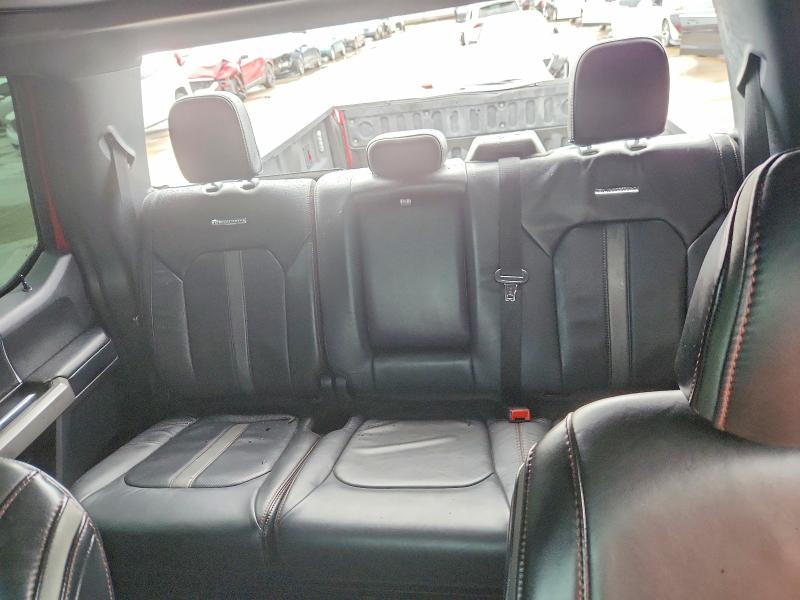 71579226 :رقم المزاد ، 1FT8W2BT6LEE68486 vin ، 2020 Ford F250 مزاد بيع