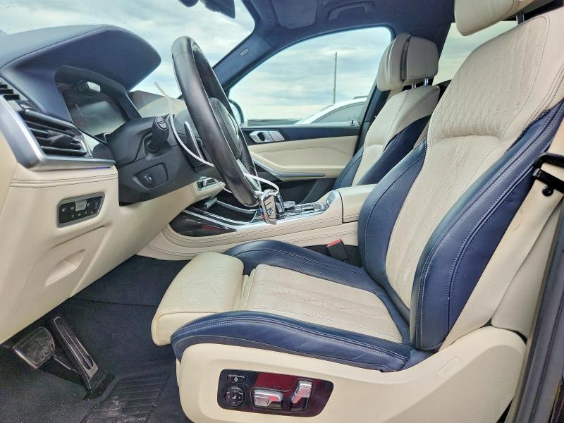 Продажа на аукционе авто 2019 Bmw X7, vin: 5UXCX4C54KLS38330, номер лота: 71446526