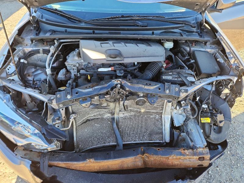 Продажа на аукционе авто 2015 Toyota Corolla, vin: 2T1BURHE2FC305080, номер лота: 72793336