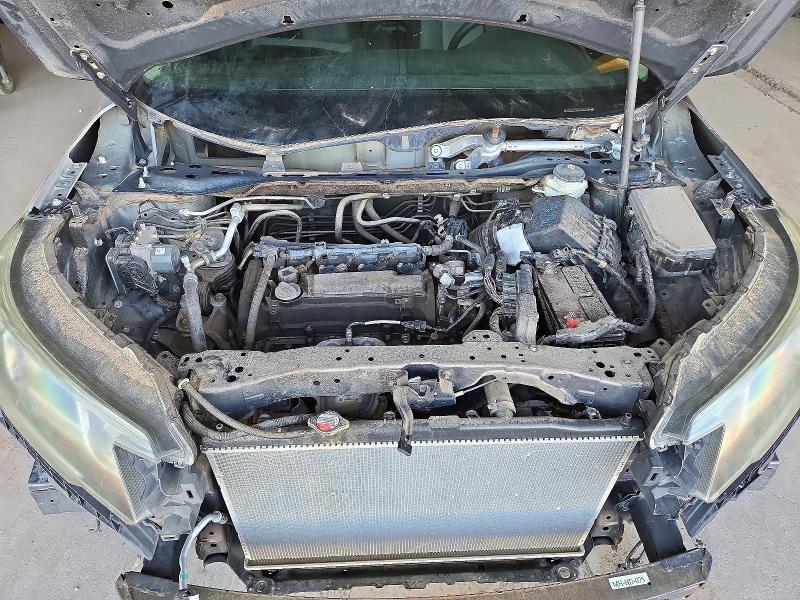 Aukcja sprzedaży 2016 Honda Cr-v, vin: 2HKRM3H42GH521853, numer aukcji: 72193806