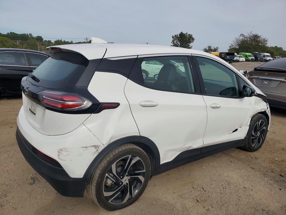 Aukcja sprzedaży 2023 Chevrolet Bolt Ev, vin: 1G1FX6S09P4144342, numer aukcji: 72365046